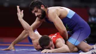 World Wrestling Championships to offer fewer quotas for Paris Olympics, World Qualifier gets more: UWW