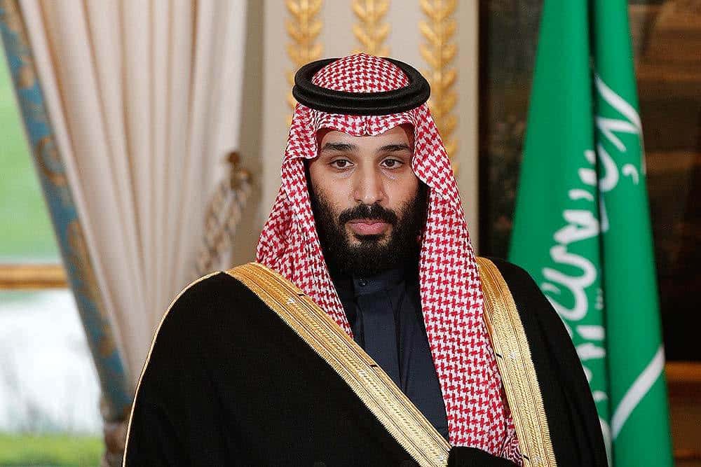 WION Fineprint: Saudi Arabia's crown prince Mohammed bin Salman becomes Prime Minister