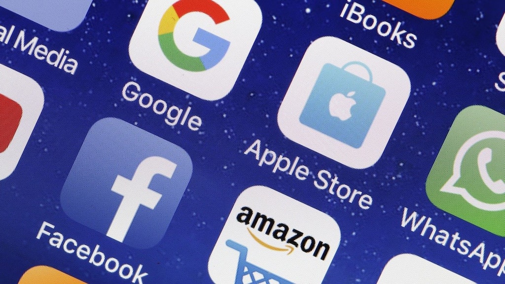 WION Fineprint: Europe considers charging big tech firms for their usage of internet bandwidth