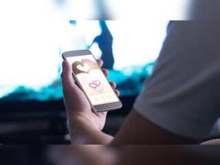 WION Fineprint: China sees a surge in Dating Apps