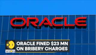 World Business Watch: SEC fines Oracle $23 mn for bribing officials in India, Turkey, and UAE