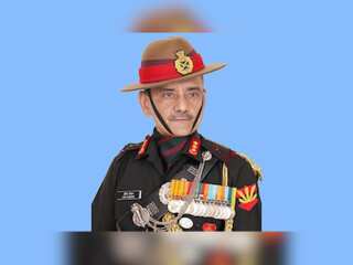 Lt Gen Anil Chauhan named as India's new Chief of Defence Staff | Latest News | WION