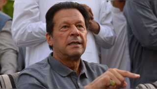 Pakistan audio leak controversy: After PM Shehbaz, Imran Khan's audio clip leaked