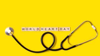 World Heart Day 2022: Theme, history, and everything you need to know 