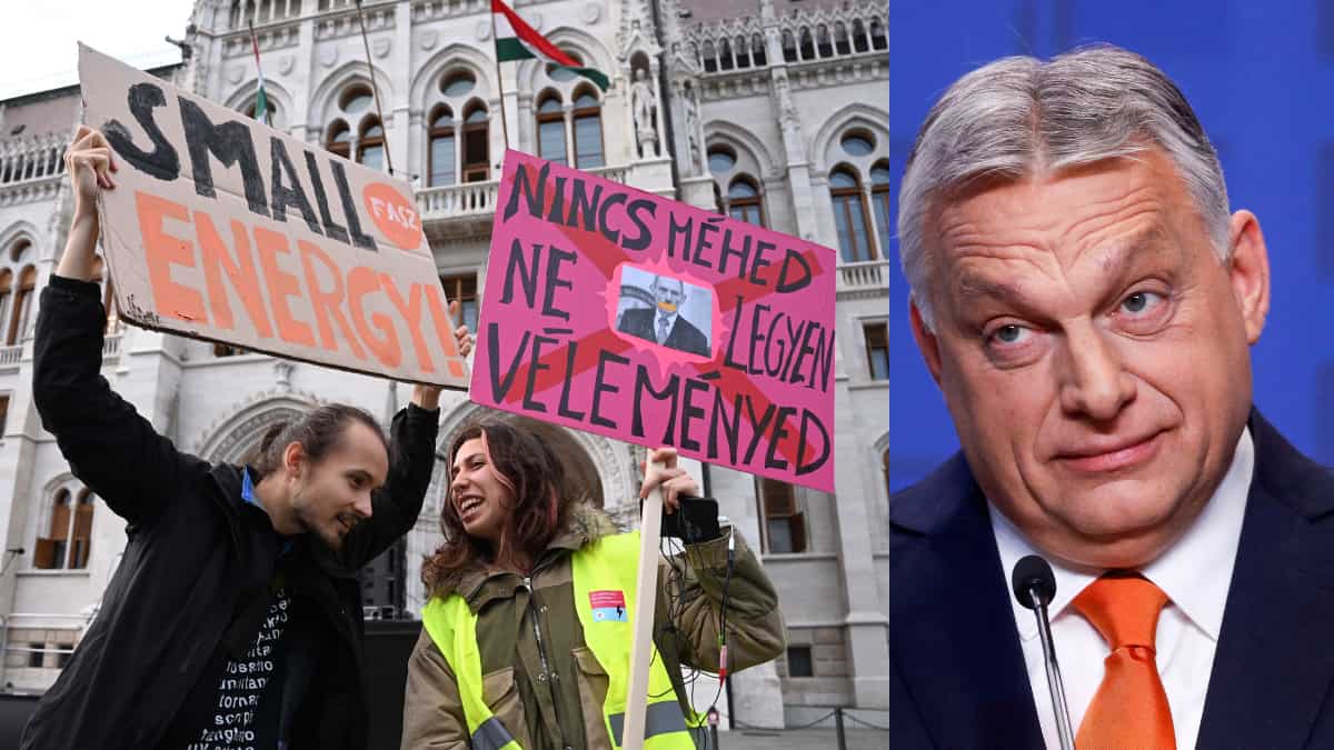 Guidelines revised under Orban