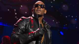 Singer R Kelly, already behind bars, ordered to pay victims