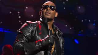 Chicago appeals court rejects R. Kelly's challenge of 20-year sentence