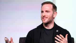 Tesla appoints Airbnb co-founder Joseph Gebbia to board of directors after Ellison's exit