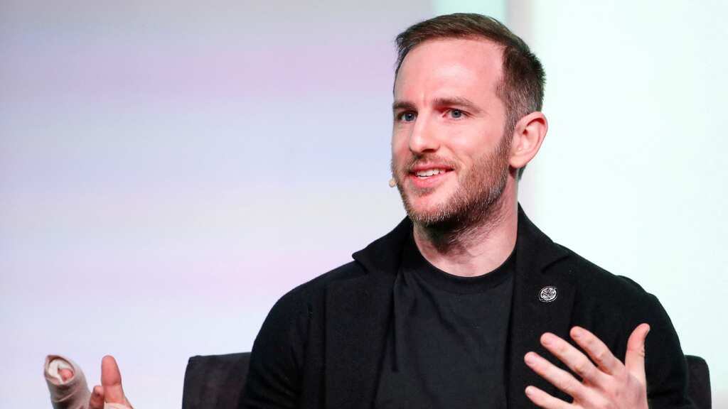 Tesla appoints Airbnb co-founder Joseph Gebbia to board of directors after Ellison's exit