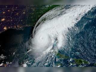 WION Climate Tracker | Hurricane Ian weakens to Category 3 after making landfall in Florida