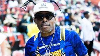 Grammy-winning rapper Coolio dies at 59