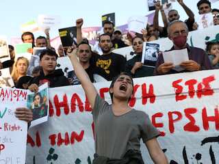 As anti-hijab protest escalates, Ebrahim Raisi says Iran will deal with protests 'decisively'