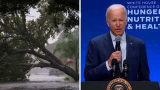 Morning news brief: Hurricane Ian causes havoc in Florida, Biden has a memory lapse and more