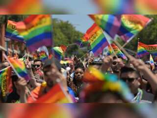 Italy: 'Discrimination against LBTQ+ group might rise under Giorgia Meloni's rule'