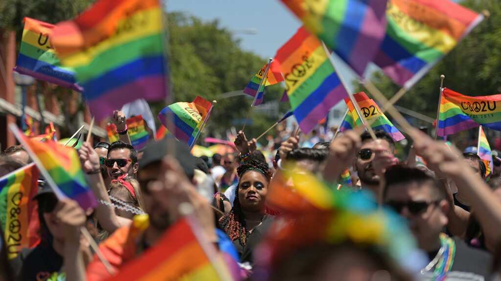 Italy: 'Discrimination against LBTQ+ group might rise under Giorgia Meloni's rule'