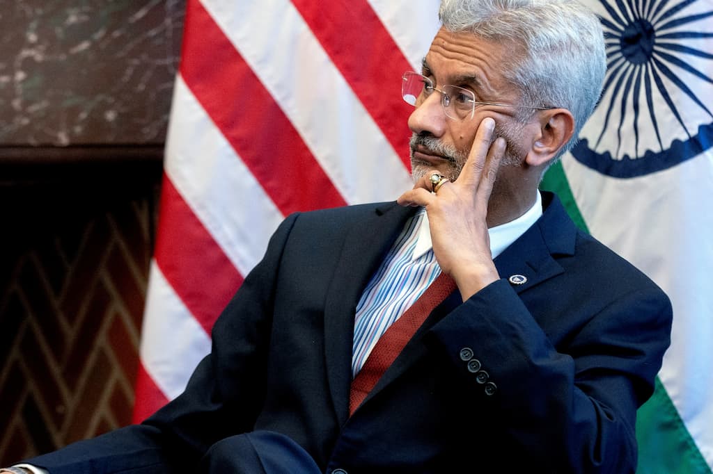 India ready to offer any help needed to resolve visa backlog problem, Jaishankar tells US