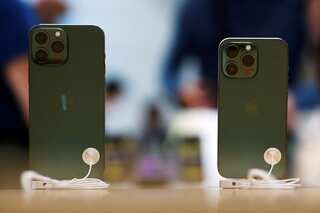 Apple slashes iPhone 14 production target by 6 million units as demand stutters: Report