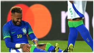 Football injuries 'up 20%' across Europe's top leagues in 2021-22 season: Study