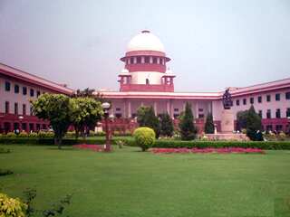 Indian Supreme Court delivers major verdict related to Election Commission