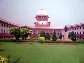 Supreme Court of India to release glossary of inappropriate gendered terms