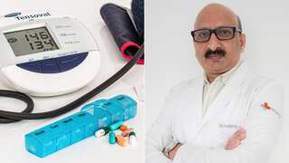 Leading Indian cardiologist tells WION preventive measures against cardiovascular diseases