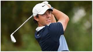 Rory McIlroy reacts to tensions between PGA Tour and LIV Golf, says game is 'ripping itself apart'