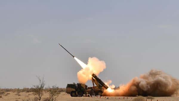 India to export Pinaka rocket launchers, ammunition to Armenia in $250m deal: Report