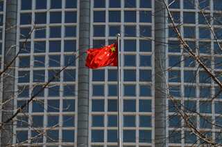China approaches $1 trillion trade surplus as Donald Trump makes a comeback