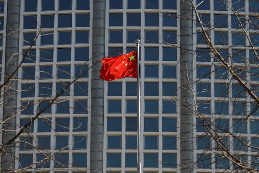 Despite stimulus, China's consumer prices edge up at lowest pace in four months
