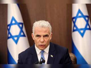 'Details of nuclear weapon programmes will be shared with Abraham accords members,' states Israel