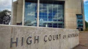 Australia’s high court to have majority-female bench for first time in history