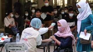 Indonesia approves first home-grown COVID vaccine for emergency use: Reports
