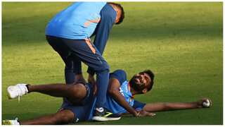 Big blow to Team India! Jasprit Bumrah ruled out of T20 World Cup with back stress fracture: Report