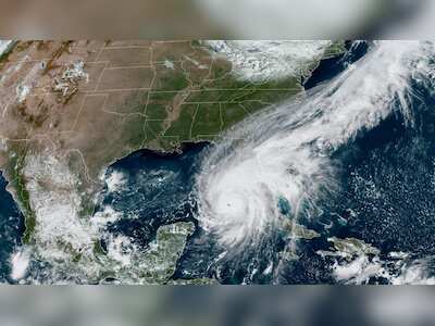 How hurricane categories forecast the scale of destruction