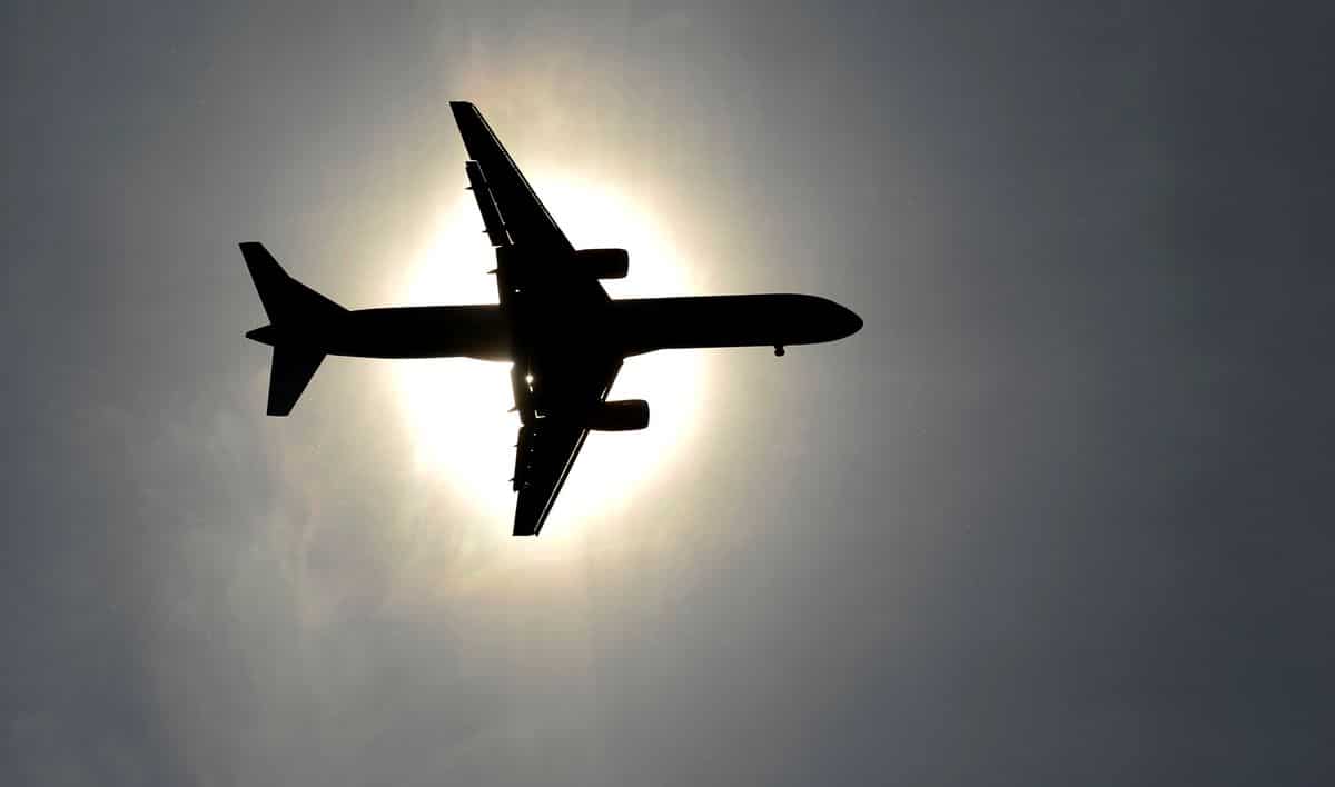 More than 5,000 ‘ghost flights’ flew to or from the UK since 2019: Report