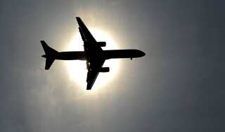 More than 5,000 ‘ghost flights’ flew to or from the UK since 2019: Report