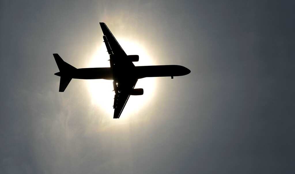 More than 5,000 ‘ghost flights’ flew to or from the UK since 2019: Report