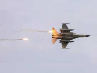 Taiwan tracks 31 Chinese aircraft, 4 ships around the island
