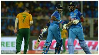 'Please cut him some slack' - Aakash Chopra tells KL Rahul's critics after his 56-ball 51* vs SA