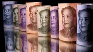 China stepping up efforts to stem the yuan's descent: Report
