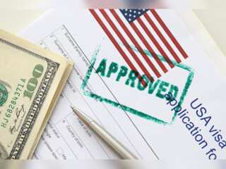 Indians fume as US visa has 800-days waiting period