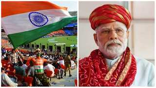 Soft power of sports will improve our country's image, says PM Modi after inaugurating 36th National Games