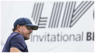 Tension continues as PGA Tour files countersuit against LIV Golf