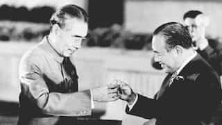 After 50 years of complicated ties, are Japan and China friends or foes?