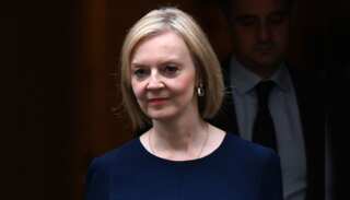 UK PM Liz Truss defends tax cuts, mini budget