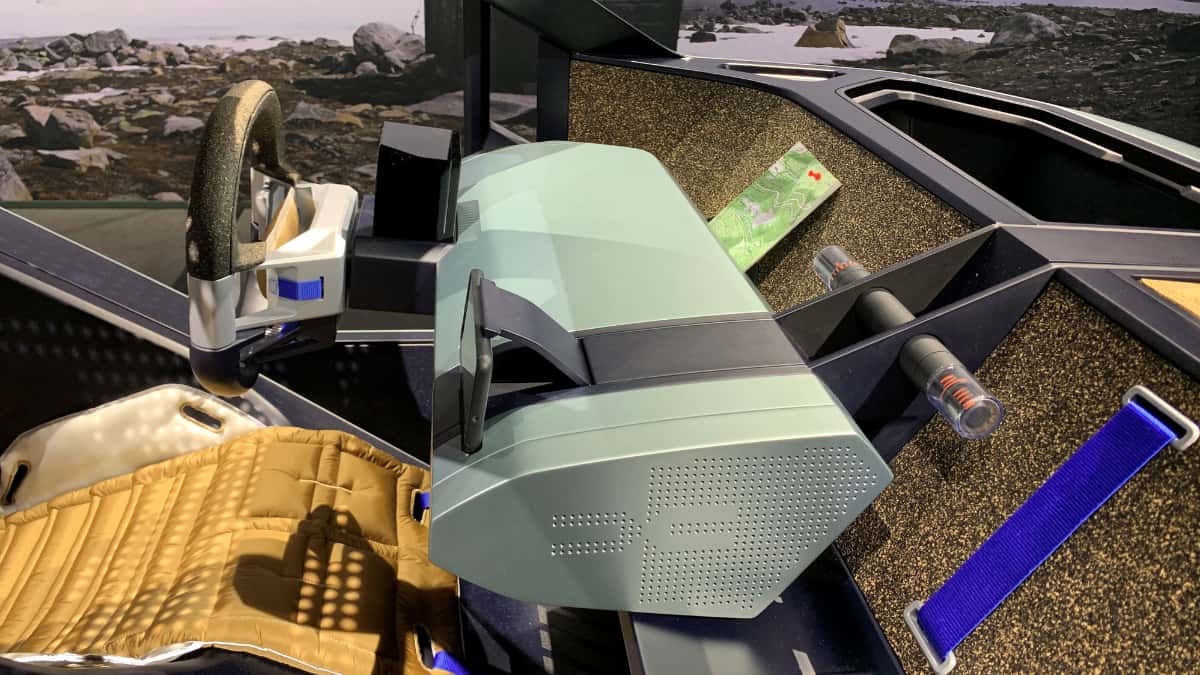 Recyclable and environment-friendly