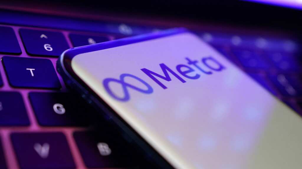 Meta ordered to sell GIPHY for the second time by UK antitrust watchdog