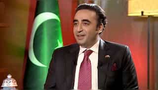 Gravitas: Pakistan's foreign minister speaks to WION