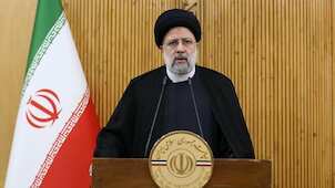 Gravitas: Iran protests: President Raisi warns protesters