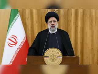 Gravitas: Iran protests: President Raisi warns protesters
